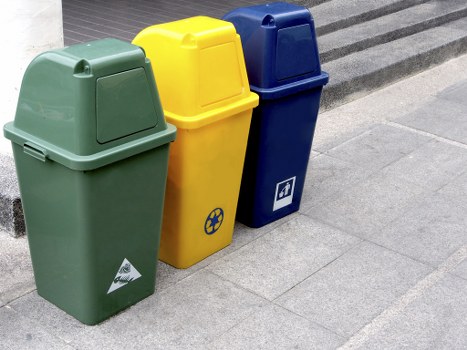 Safe and compliant builders waste clearance in Chingford