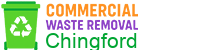 Commercial Waste Removal Chingford